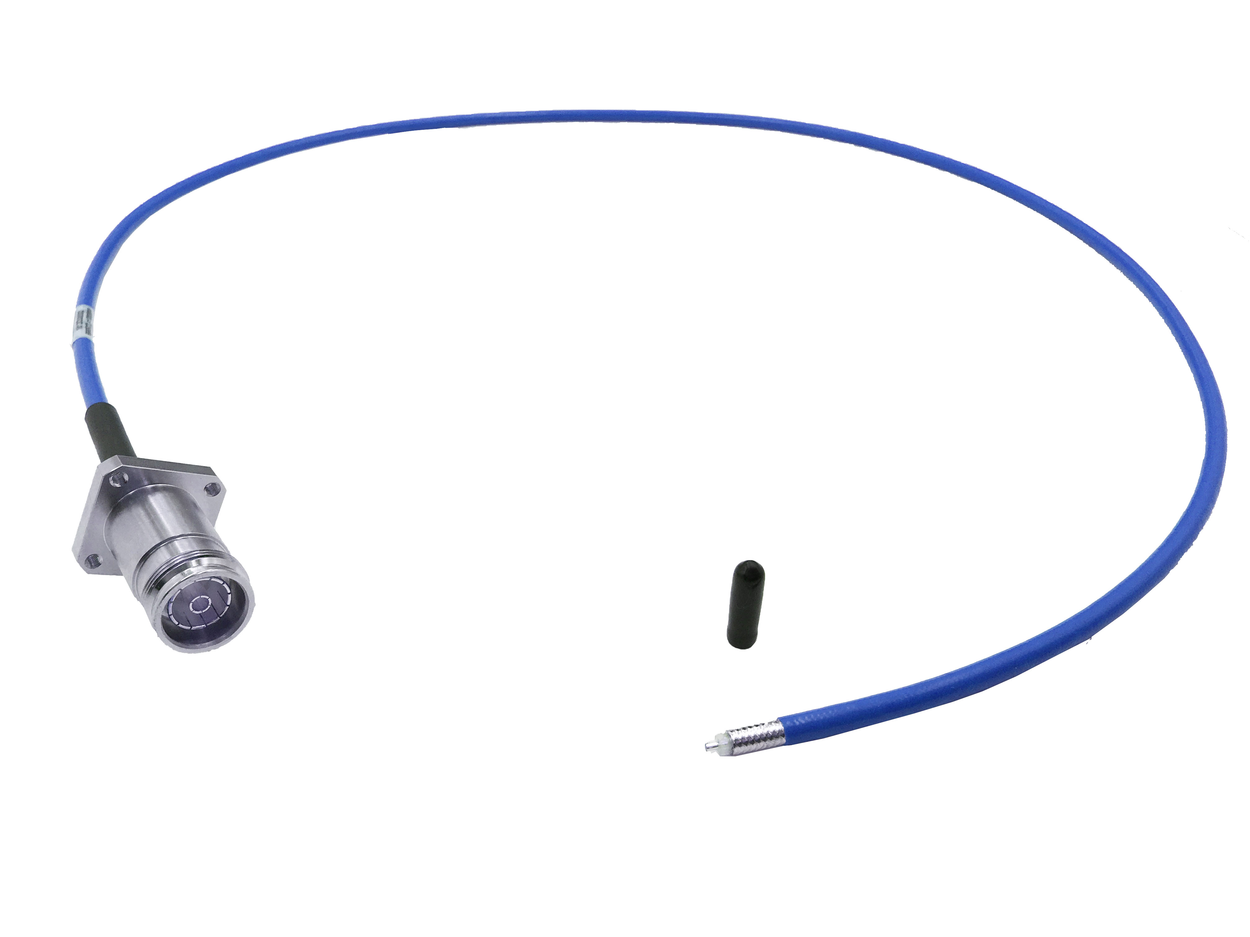 4.3/10F RG402 線纜組件-001(圖2) 4.3/10F RG402 線纜組件-001(圖2)